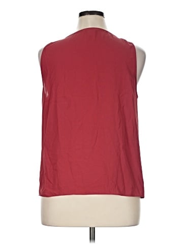 Nine West Sleeveless Blouse (view 2)