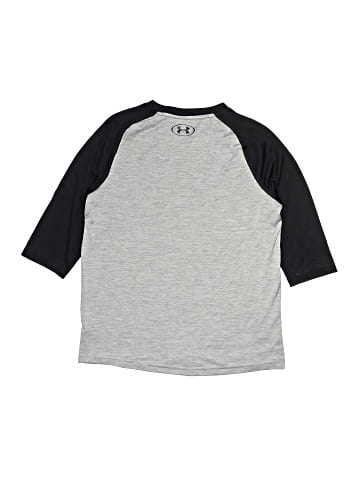 Under Armour 3/4 Sleeve T-Shirt (view 2)