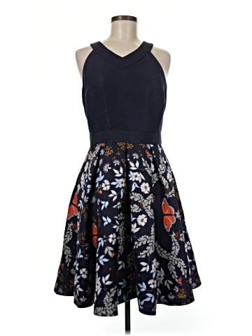 Ted Baker London Cocktail Dress (view 1)