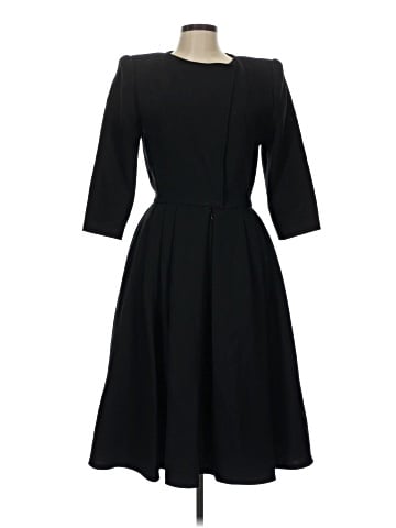Oscar De La Renta Casual Dress (view 1)