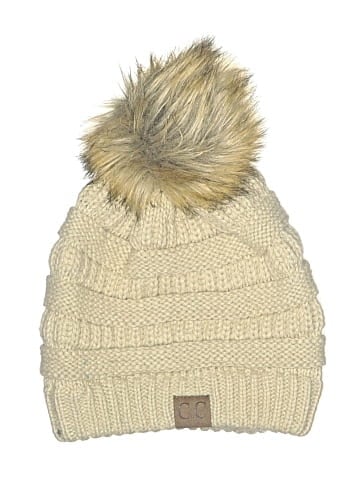 CC Beanie (view 1)