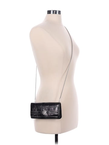Brighton Leather Crossbody Bag (view 2)
