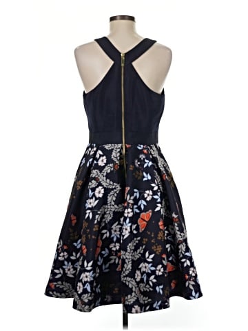 Ted Baker London Cocktail Dress (view 2)