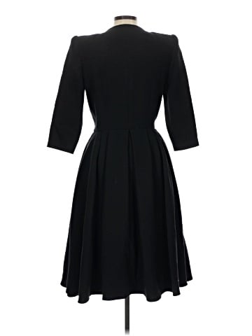 Oscar De La Renta Casual Dress (view 2)