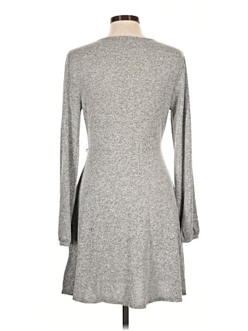 Planet Gold Casual Dress (view 2)