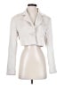 Forever 21 Ivory Jacket Size S - photo 1