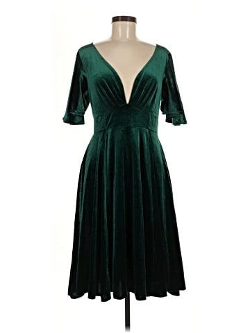 Assorted Brands Cocktail Dress (view 1)