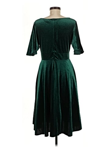 Assorted Brands Cocktail Dress (view 2)