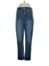 Wit & Wisdom Blue Jeans Size 4 - photo 1