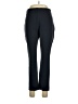 Nine West Solid Black Dress Pants Size 10 - photo 1