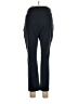 Nine West Solid Black Dress Pants Size 10 - photo 2