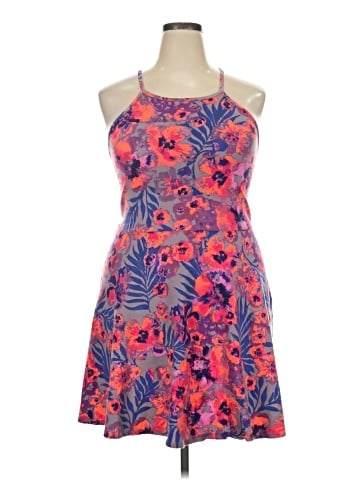 Mossimo Supply Co. Cocktail Dress (view 1)