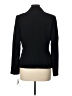 Nine West 100% Polyester Black Blazer Size 10 - photo 2