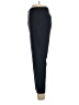 Nine West Solid Black Dress Pants Size 10 - photo 5
