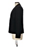 Nine West 100% Polyester Black Blazer Size 10 - photo 5
