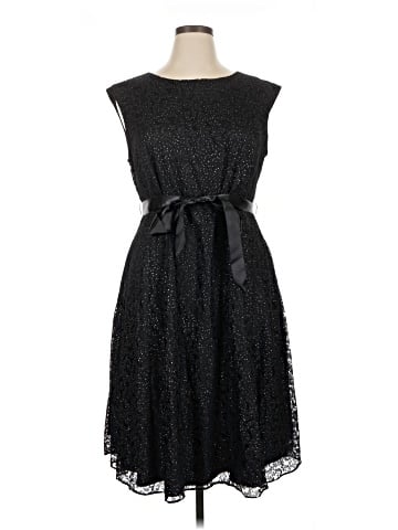 Tahari by ASL Cocktail Dress (view 1)