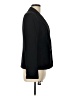 Nine West 100% Polyester Black Blazer Size 10 - photo 4
