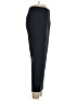 Nine West Solid Black Dress Pants Size 10 - photo 4