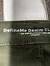 Chico's Black Jeans Size Med (1.5) - photo 4