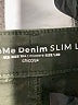 Chico's Black Jeans Size Med (1.5) - photo 6