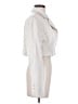 Forever 21 Ivory Jacket Size S - photo 4