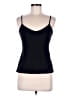 Old Navy Black Tank Top Size Lg Petite - photo 1