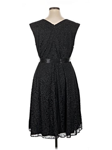 Tahari by ASL Cocktail Dress (view 2)