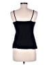 Old Navy Black Tank Top Size Lg Petite - photo 2