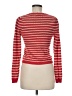 Old Navy Red Cardigan Size M - photo 2