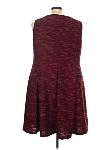 Lane Bryant Casual Dress (view 2)
