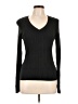 Tommy Hilfiger Black Pullover Sweater Size L - photo 1
