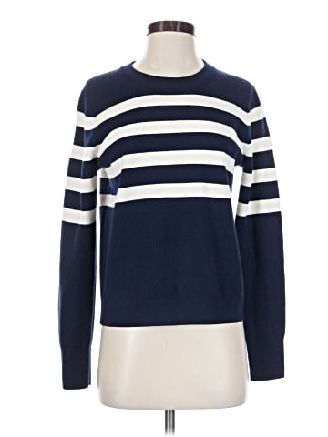 J.Crew Wool Pullover Sweater (view 1)