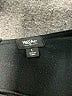 Mossimo Black Casual Dress Size L - photo 4