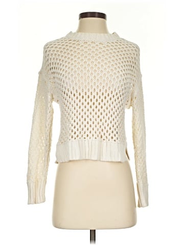 Abercrombie & Fitch Turtleneck Sweater (view 1)