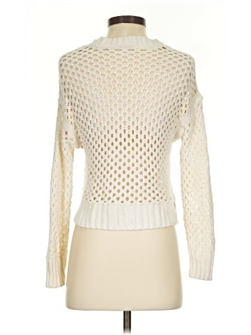 Abercrombie & Fitch Turtleneck Sweater (view 2)