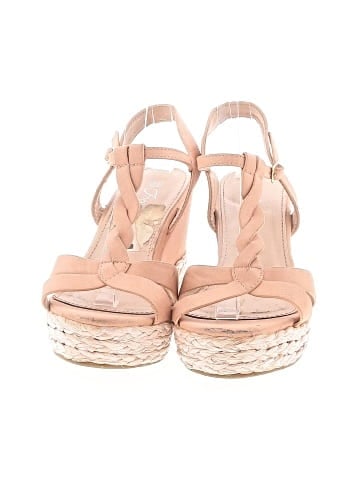 Forever Wedges (view 2)