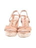 Forever Tan Wedges Size 8 1/2 - photo 2