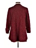 I.C. By Connie K 100% Polyester Red Blazer Size L - photo 2