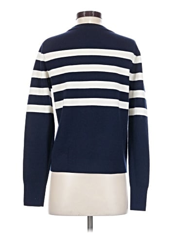 J.Crew Wool Pullover Sweater (view 2)