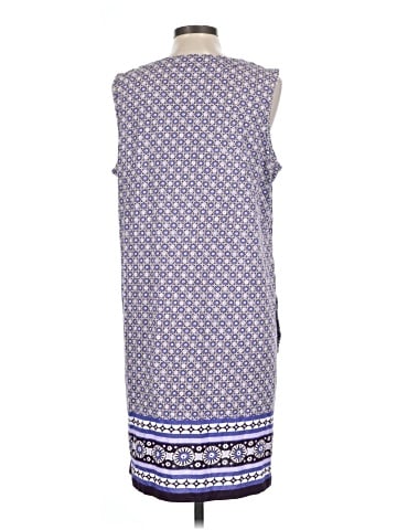 Lands' End Casual Dress (view 2)