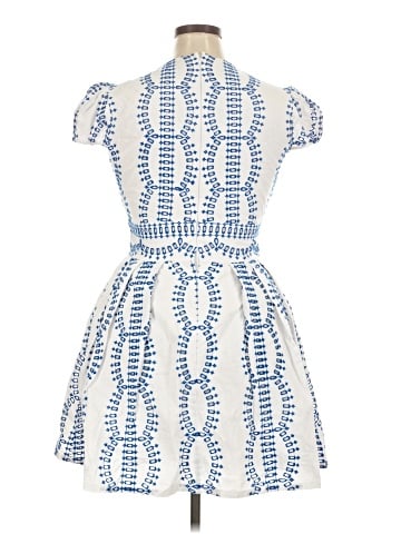 Avec Les Filles Cocktail Dress (view 2)