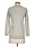 J.Crew 100% Wool Gray Sweatshirt Size S - photo 2