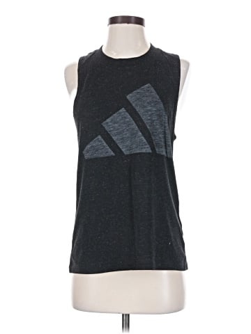 Adidas Sleeveless Top (view 1)