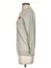J.Crew 100% Wool Gray Sweatshirt Size S - photo 5