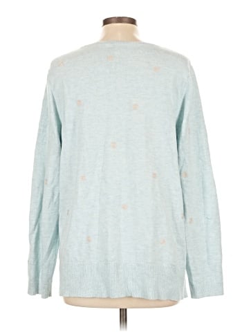 J.Jill Pullover Sweater (view 2)