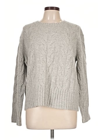 Banana Republic Pullover Sweater (view 1)