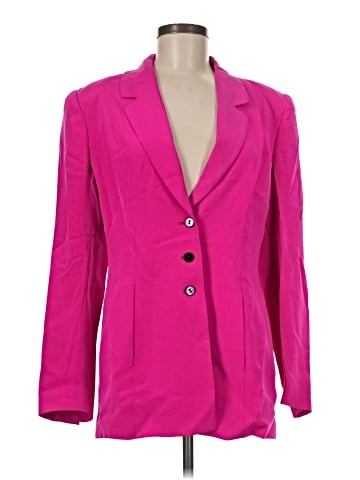 Dana Buchman Blazer (view 1)