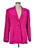 Dana Buchman Pink Blazer Size 6 - photo 1