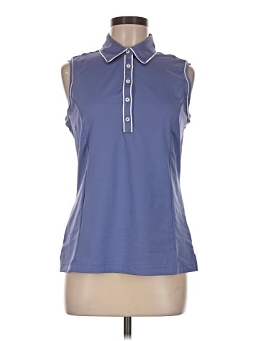 Adidas Sleeveless T-Shirt (view 1)
