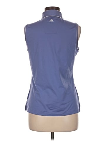 Adidas Sleeveless T-Shirt (view 2)